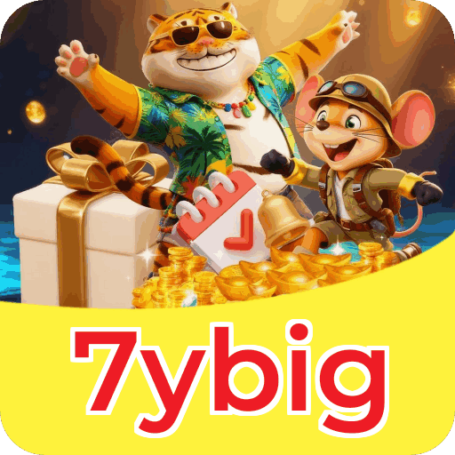 Login rápido no app 7ybig