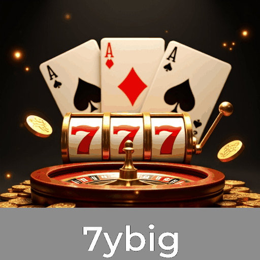 Experimente o acesso premium e seguro no 7ybig