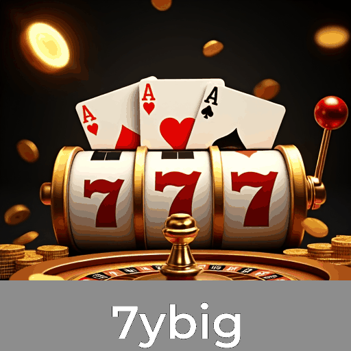 Experimente o acesso premium e seguro no 7ybig